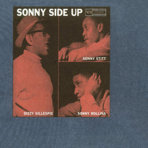 ดาวน์โหลดและฟังเพลง On The Sunny Side Of The Street พร้อมเนื้อเพลงจาก Dizzy Gillespie