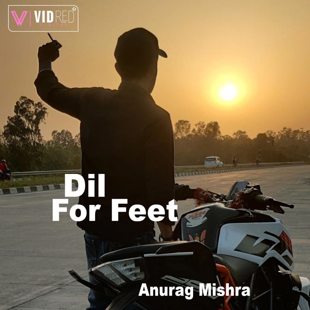 Dil for Feet