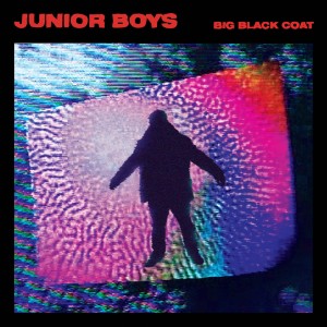 Junior Boys的專輯Big Black Coat