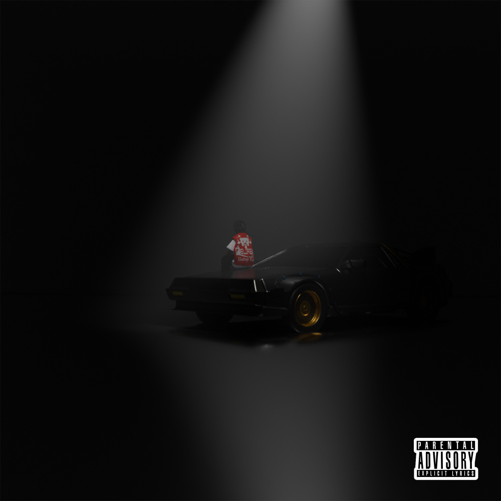 Denim Scars (Explicit)
