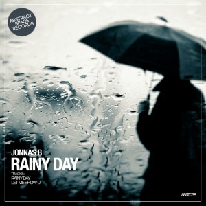 收聽Jonnas B的Rainy Day歌詞歌曲