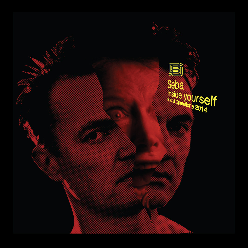 Berberian sound (Original mix) (Original Mix)