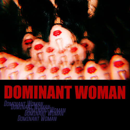 Dominant Woman