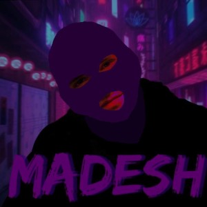 Madesh的專輯Для тебя