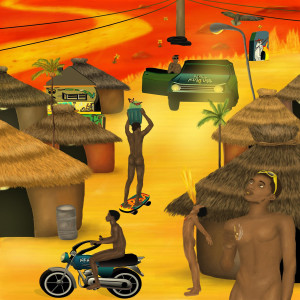 default playlist img