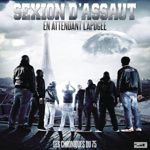 ดาวน์โหลดและฟังเพลง Breh พร้อมเนื้อเพลงจาก Sexion D'Assaut