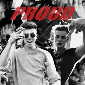 ดาวน์โหลดและฟังเพลง PROUD พร้อมเนื้อเพลงจาก Adam Mišík