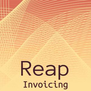 Album Reap Invoicing from Various