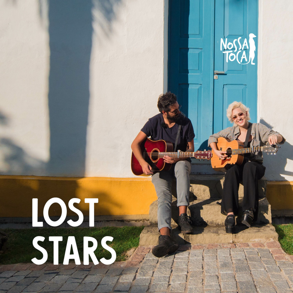 Lost Stars (Acustico) (Acústico)