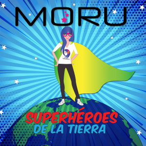 ดาวน์โหลดและฟังเพลง Mundo Feliz พร้อมเนื้อเพลงจาก Moru