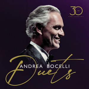 อัลบัม Da Stanotte in Poi (From This Moment On) ศิลปิน Andrea Bocelli