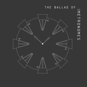 ดาวน์โหลดและฟังเพลง Soap พร้อมเนื้อเพลงจาก The Metronomes