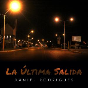 Album La Última Salida (Explicit) from 