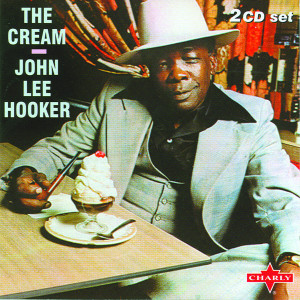 ดาวน์โหลดและฟังเพลง Feel Good - Live พร้อมเนื้อเพลงจาก John Lee Hooker
