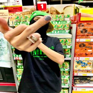 收听PiKu!的I Don't Like (Explicit)歌词歌曲