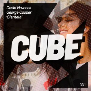 อัลบัม Sientela ศิลปิน David Novacek