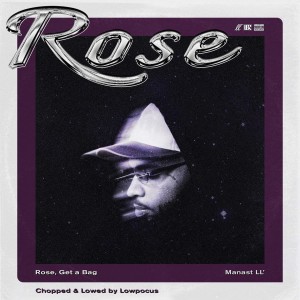 Dengarkan Get a Bag (Chopped N Lowed|Explicit) lagu dari Manast LL' dengan lirik