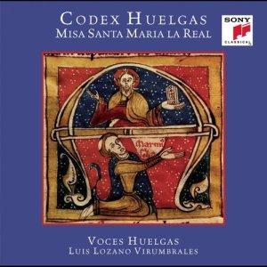 收聽Voces Huelgas的Agnus Dei Crimina Tollis歌詞歌曲