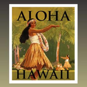 ดาวน์โหลดและฟังเพลง Hawaii Aloha พร้อมเนื้อเพลงจาก Murdo McRae
