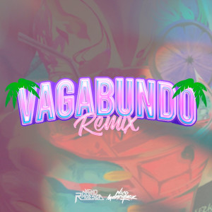 Album Vagabundo (Remix) from Nico Manriquez