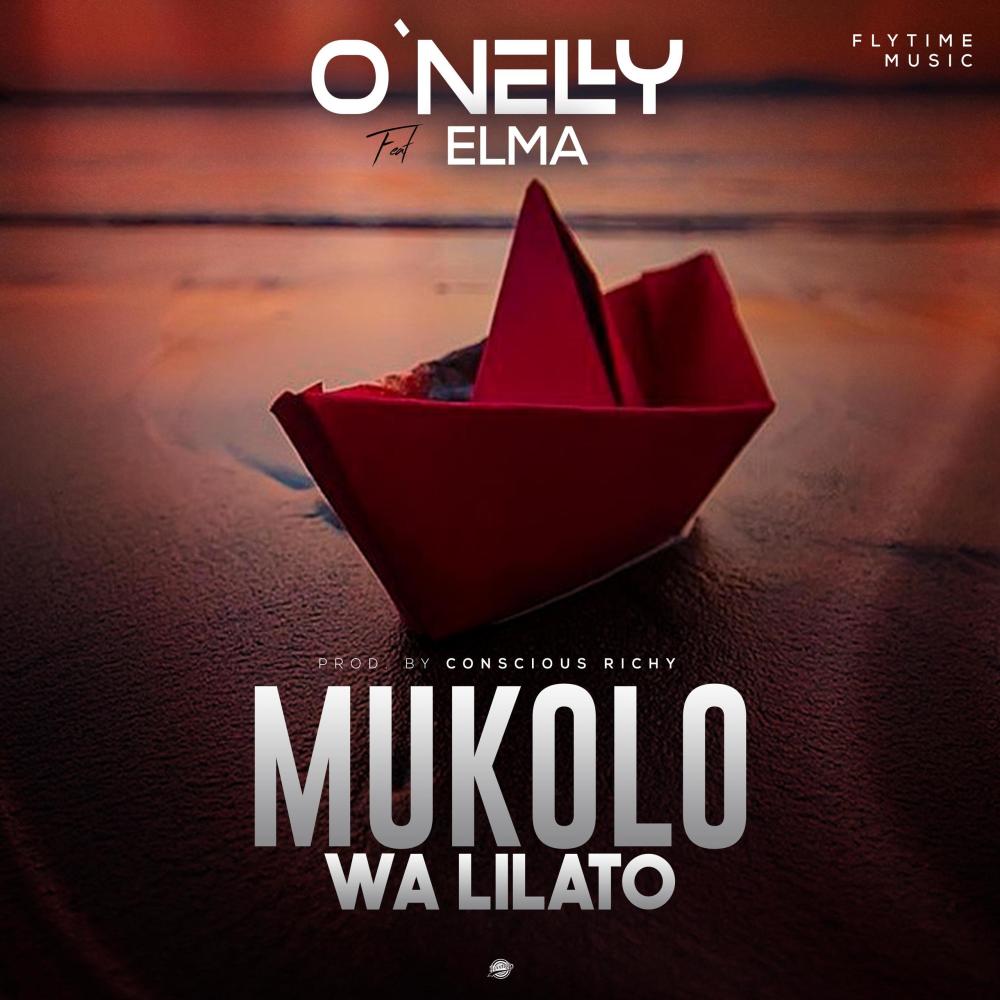 Mukolo Wa Lilato (feat. Elma)
