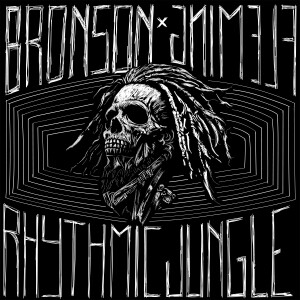 Bronson的專輯RHYTHMIC JUNGLE