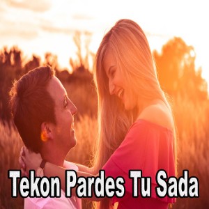 Listen to Tekon Pardes song with lyrics from Kazim Ali Shah
