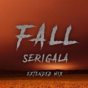 Album Fall (Extended Mix) oleh Serigala