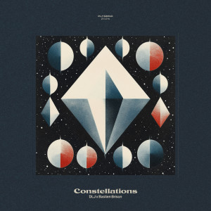 Album Constellations from DLJ