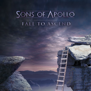 ดาวน์โหลดและฟังเพลง Fall to Ascend พร้อมเนื้อเพลงจาก Sons Of Apollo