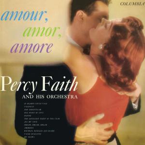 ดาวน์โหลดและฟังเพลง Valse huguette พร้อมเนื้อเพลงจาก Percy Faith & His Orchestra