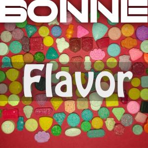 Listen to Flavor song with lyrics from Bonne