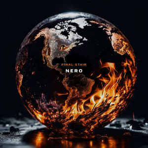 Final Stair的專輯Nero