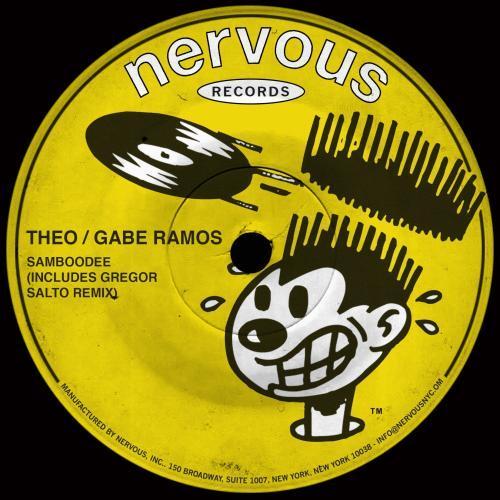 Samboodee (Original Mix)