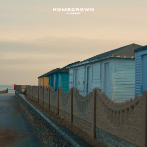 Alright的專輯Homegrown (Explicit)