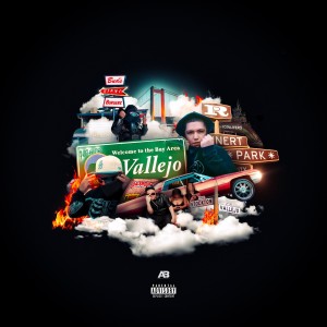 Scando The Darklord的專輯7074LIFERS (Explicit)