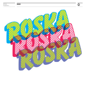 Dengarkan I Like You lagu dari Roska dengan lirik
