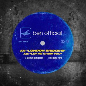 ดาวน์โหลดและฟังเพลง Let Me Show You พร้อมเนื้อเพลงจาก Ben Official