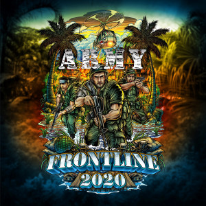 Dengarkan Army (Frontline 2020) (Explicit) lagu dari Mollywood dengan lirik