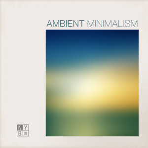 Album Ambient Minimalism (Edited) from Stephan Sechi