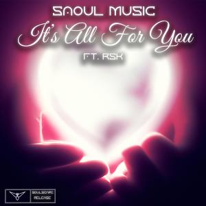 Album It's All For You (feat. RsK) from 