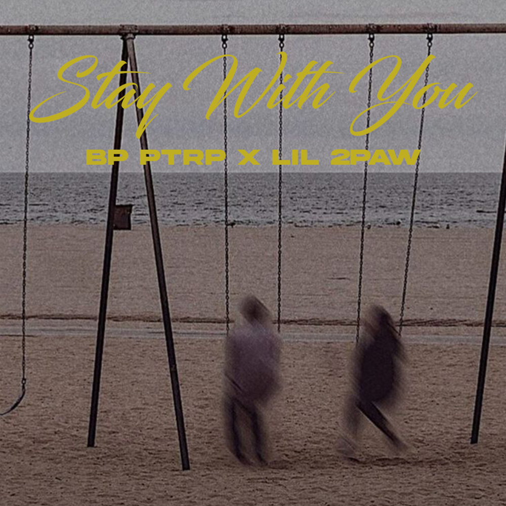 Stay with you
