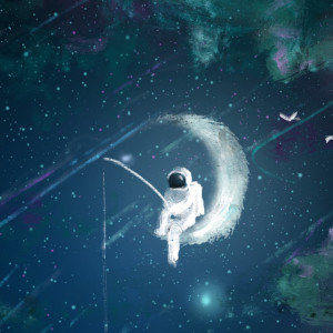 Dengarkan lagu At the End nyanyian Akayo dengan lirik