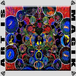 收聽Axiomod的Ghost歌詞歌曲