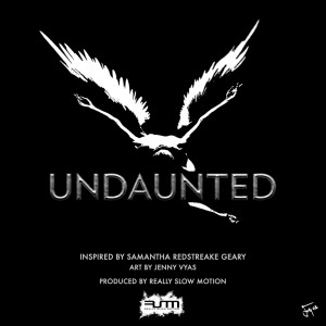 ดาวน์โหลดและฟังเพลง Unbroken พร้อมเนื้อเพลงจาก Really Slow Motion