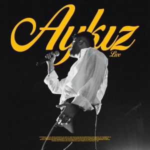 Album Aykız (Live) from Reynmen