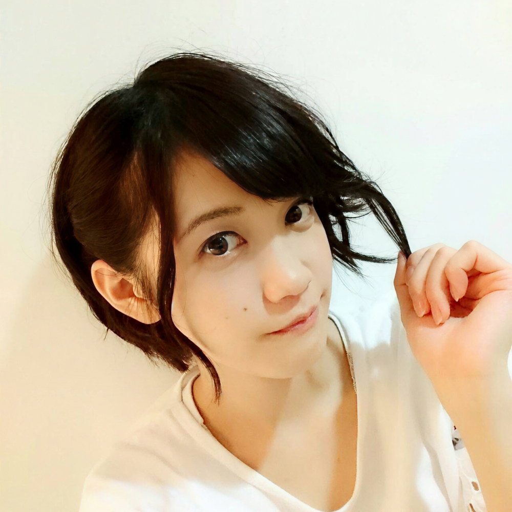 小泉萌香