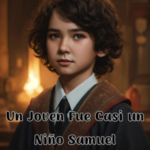 收聽Congregación María de Jesús的Un Joven Fue Casi un Niño Samuel歌詞歌曲