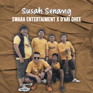 Listen to Susah Senang song with lyrics from Pace Gembul