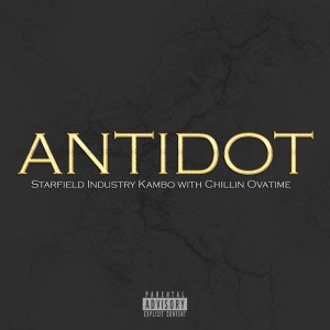 캠보的专辑Antidot (Explicit)